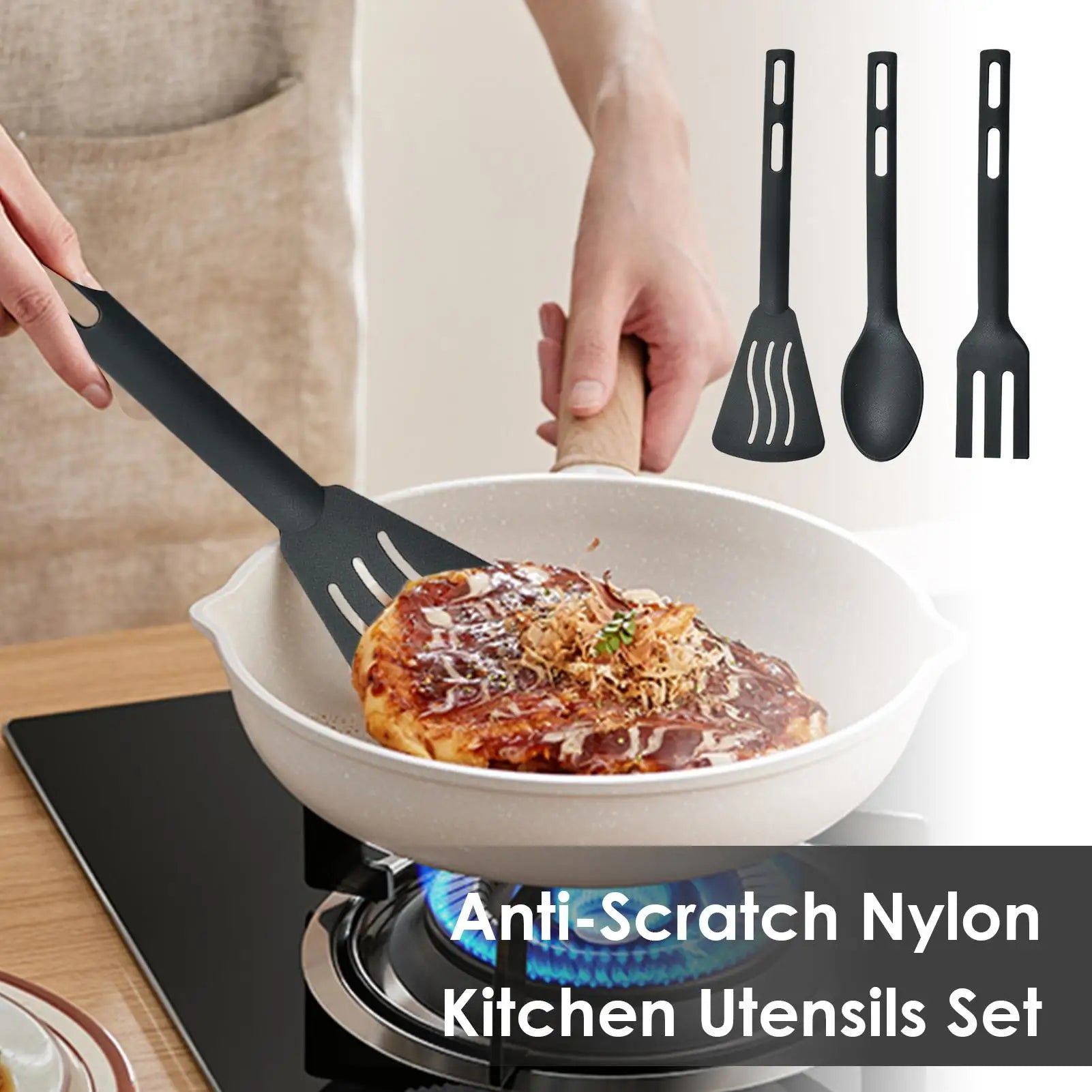 Kitchen Tool Set
