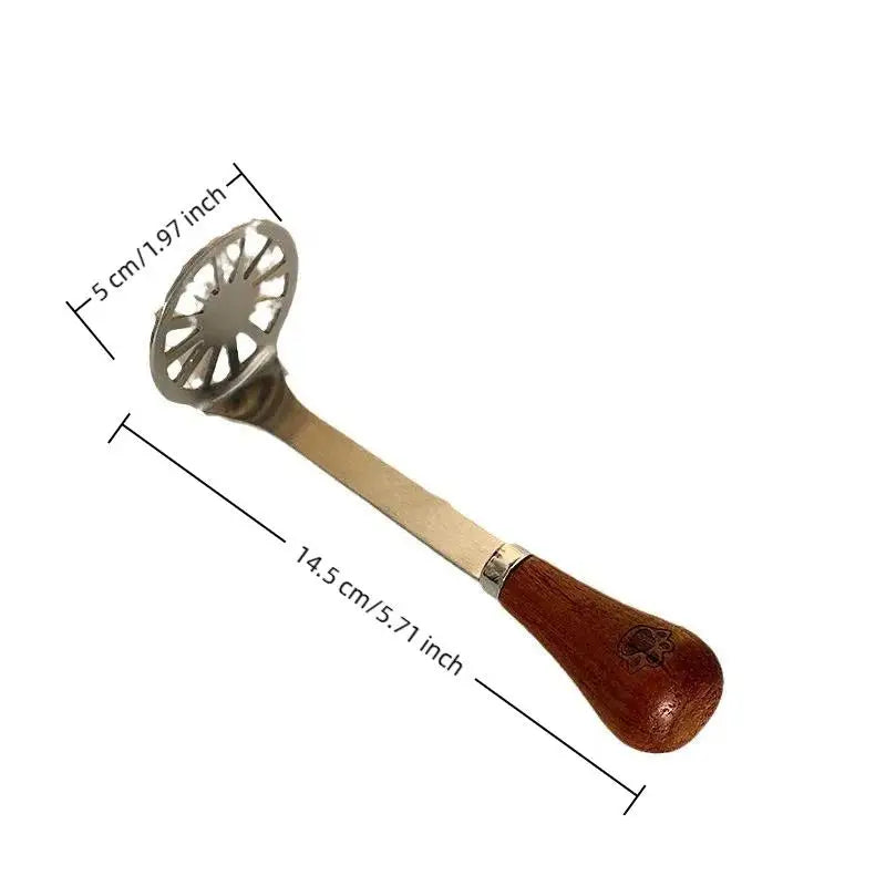 Kitchen Gadget Creative Masher stainless Steel