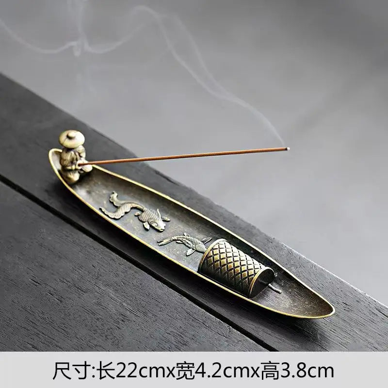 Censer Holder for Incense Sticks