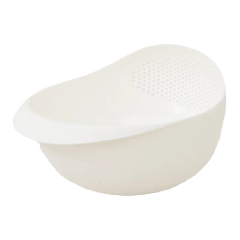 1 Piece of Rice Drainage Basket