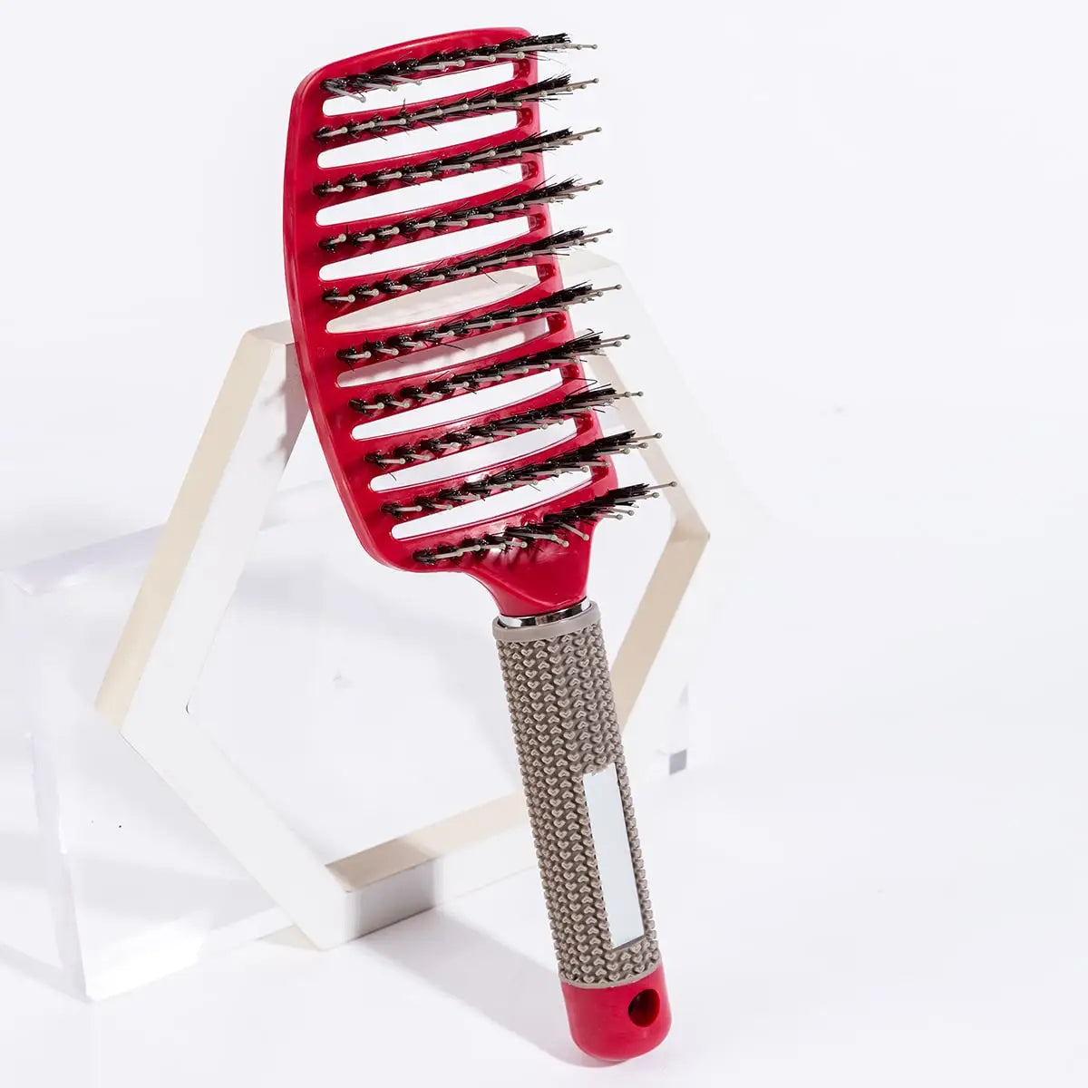 Hair Brush Scalp Massage