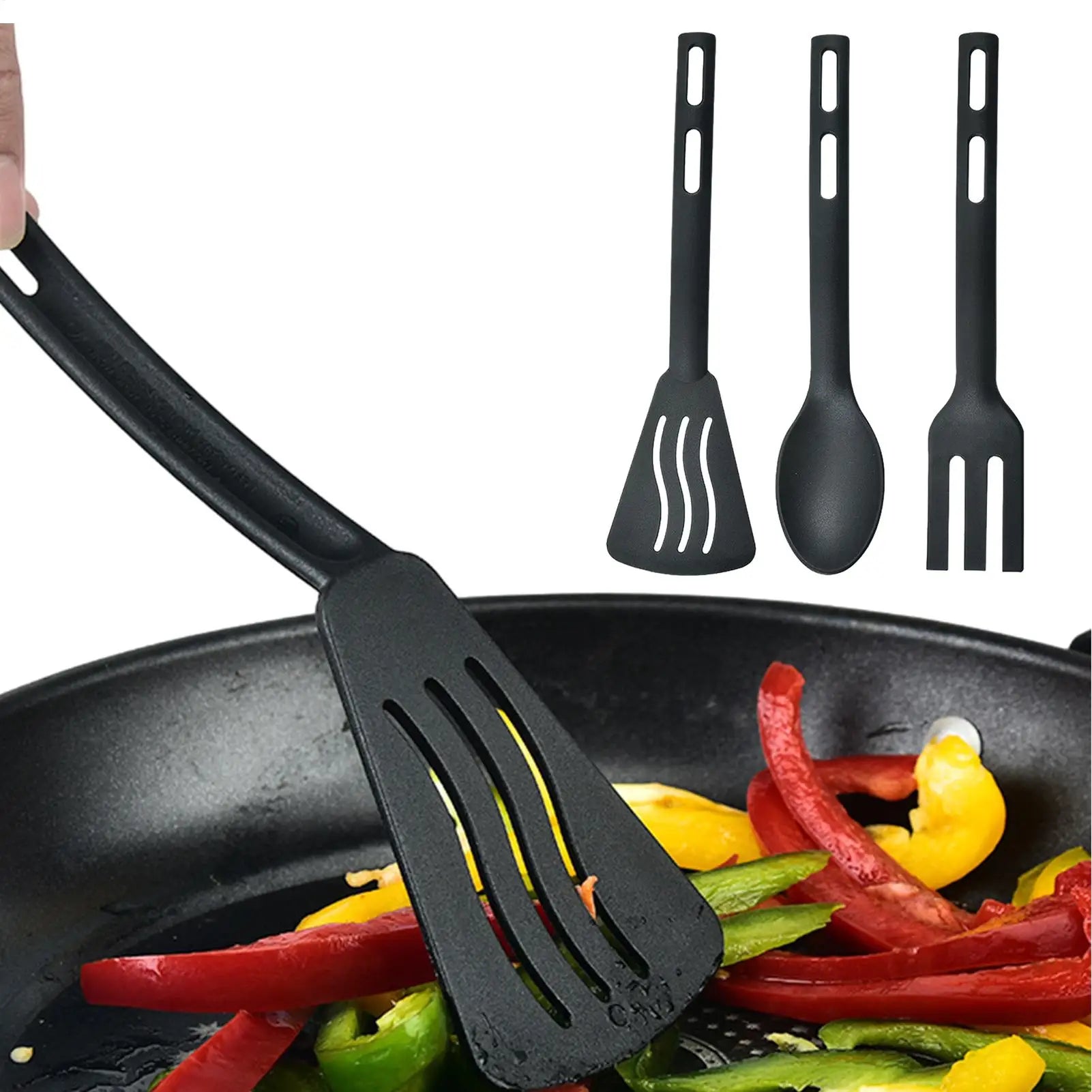 Kitchen Tool Set