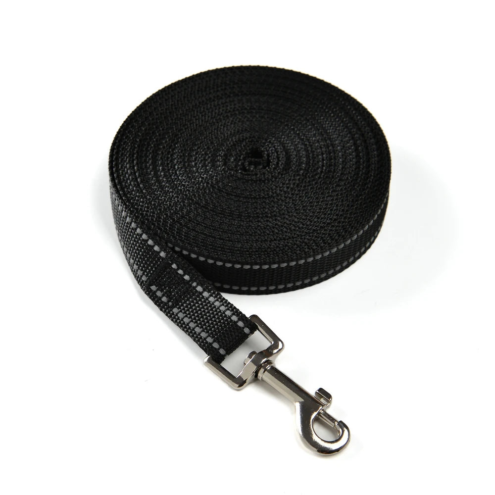 Pet Leash Reflective Nylon