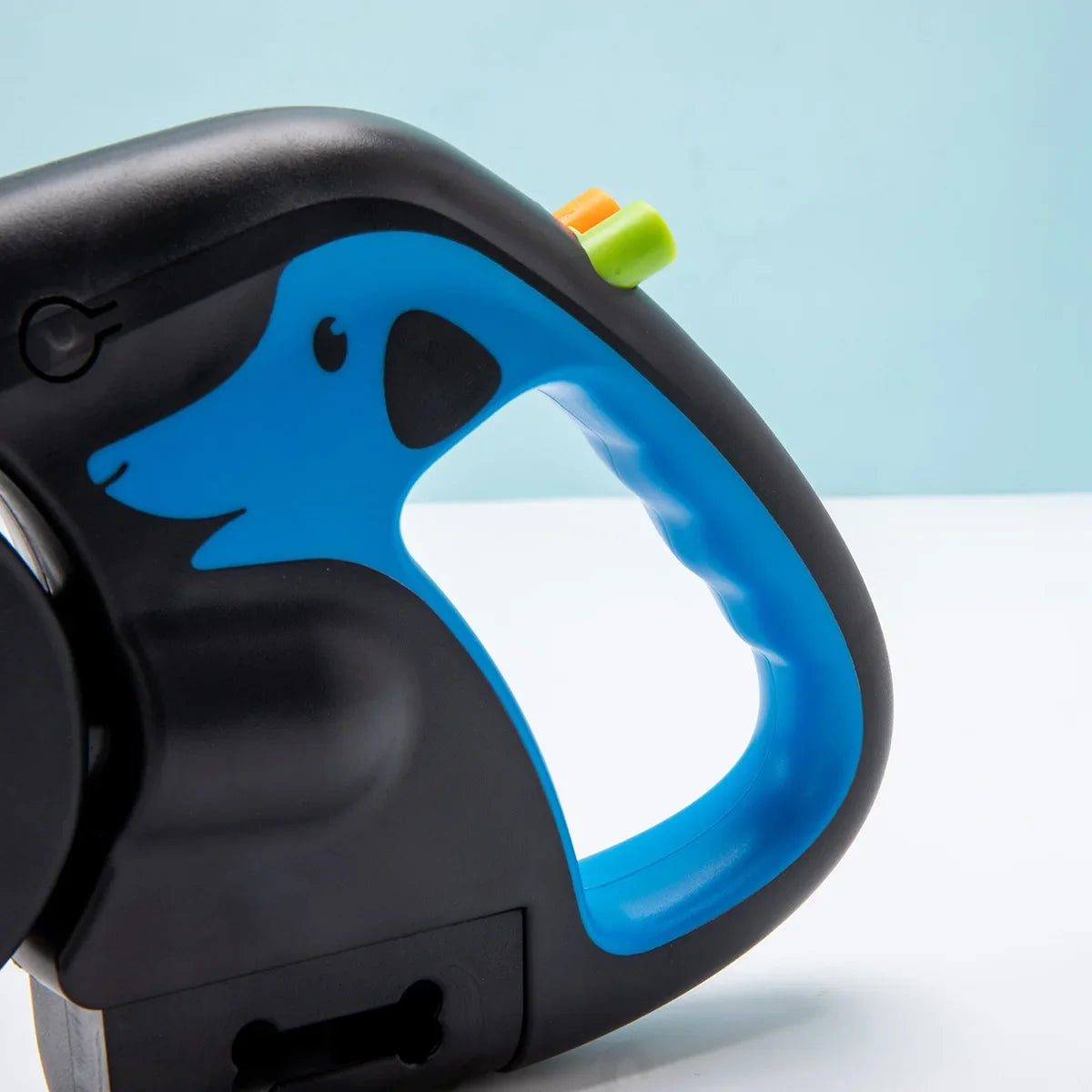 Portable Rotating Pet Leash