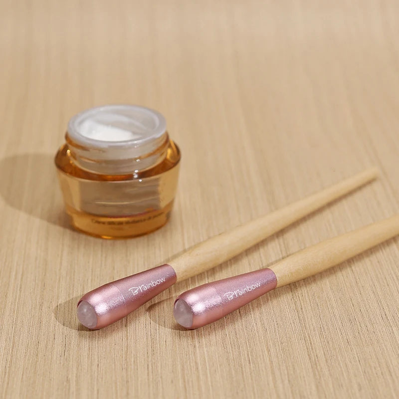 Brainbow Face Roller, Gua Sha Skin Care