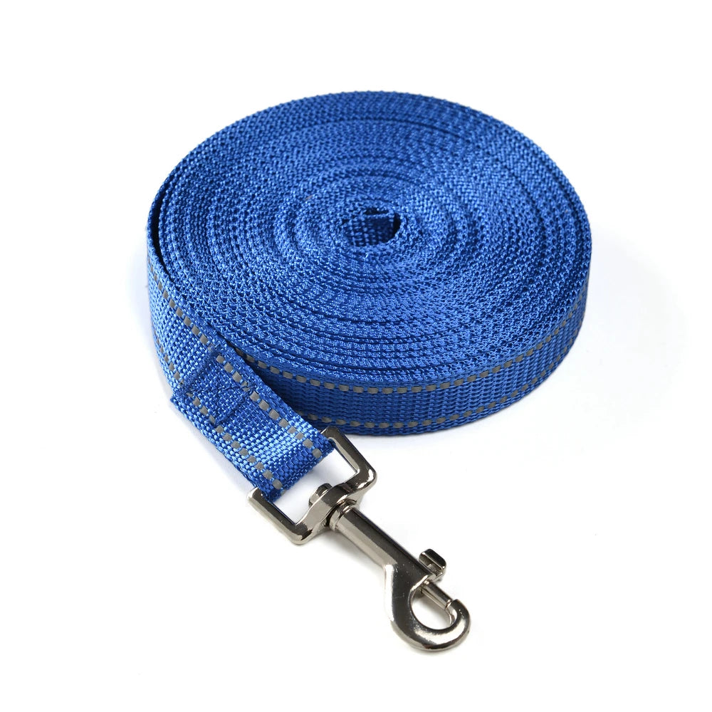 Pet Leash Reflective Nylon