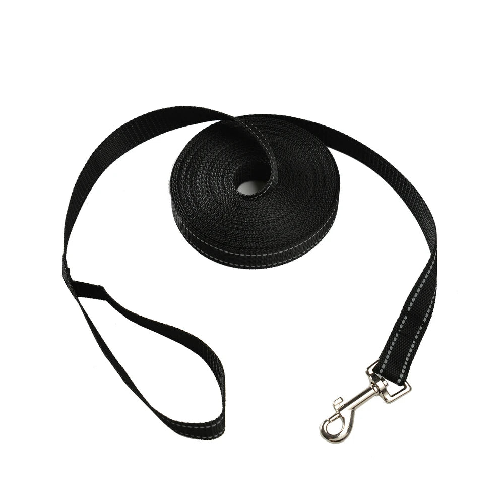 Pet Leash Reflective Nylon