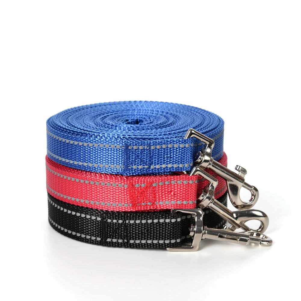 Pet Leash Reflective Nylon