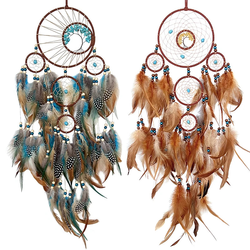 Dream catchers Tree of Life