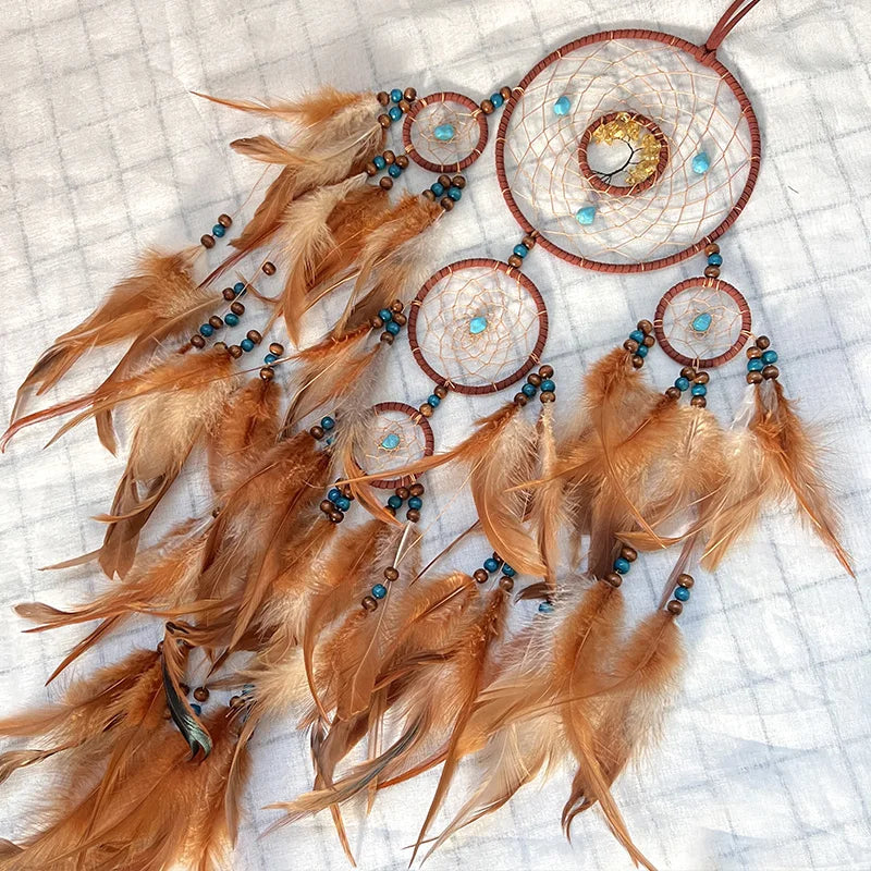 Dream catchers Tree of Life