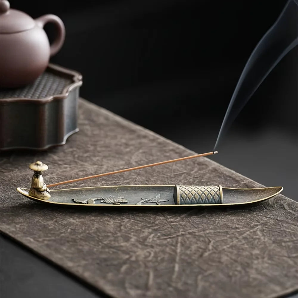 Censer Holder for Incense Sticks