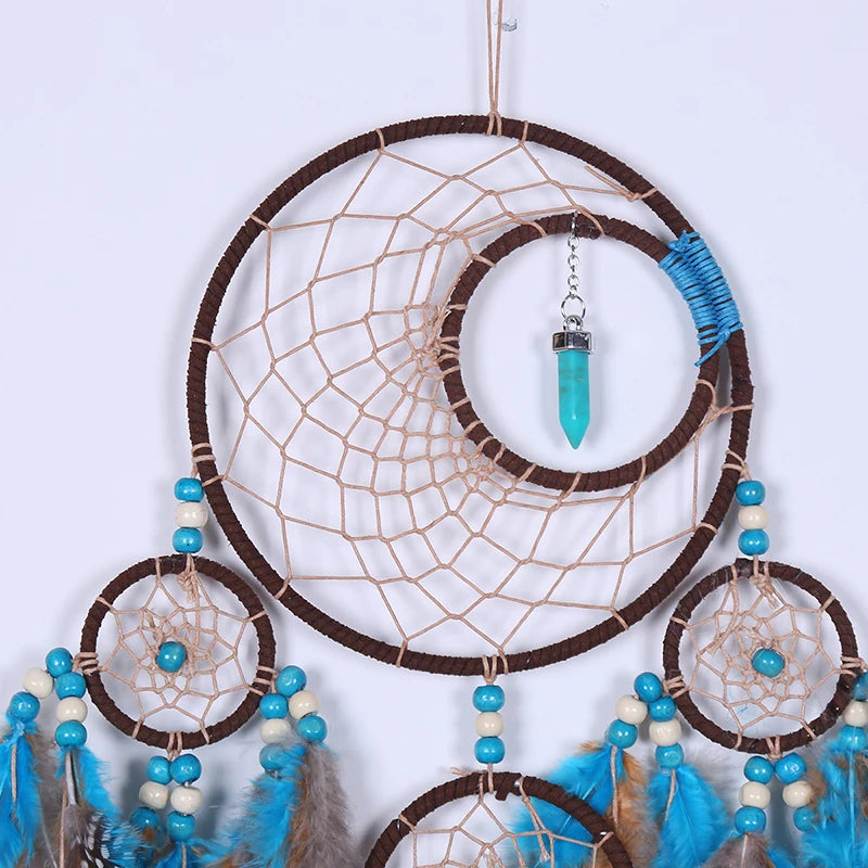 Dream catchers Tree of Life