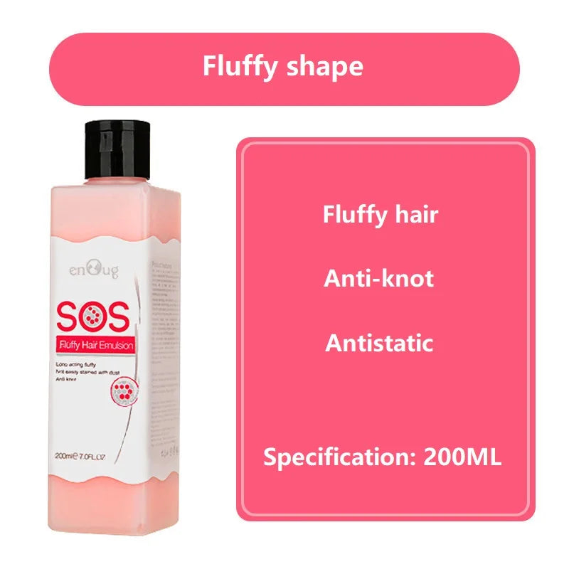 Pet Shower Gel for Puppy and Cat
