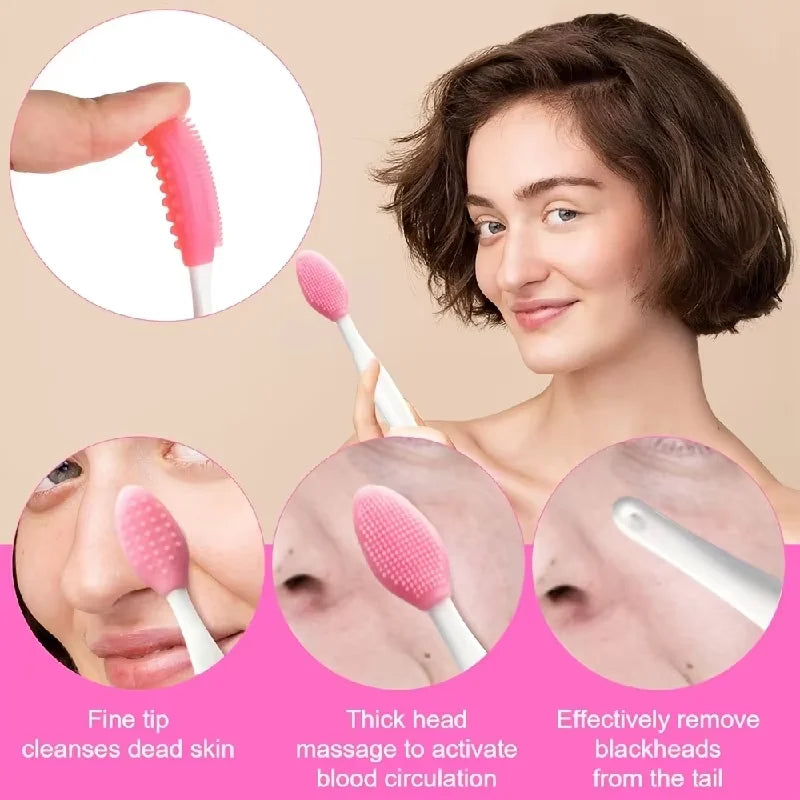 9-piece beauty makeup set