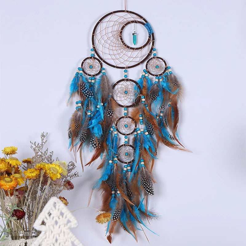 Dream catchers Tree of Life