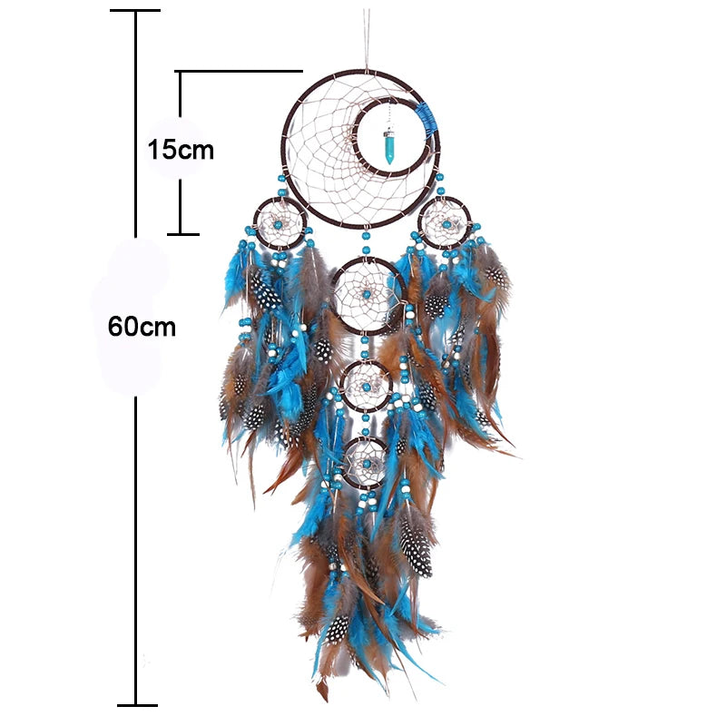 Dream catchers Tree of Life