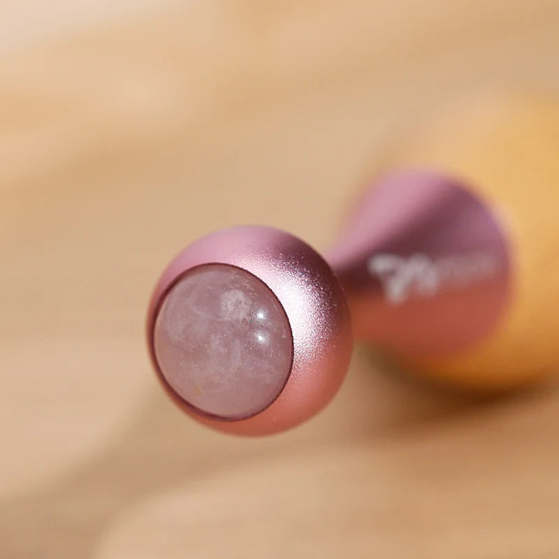 Brainbow Face Roller, Gua Sha Skin Care