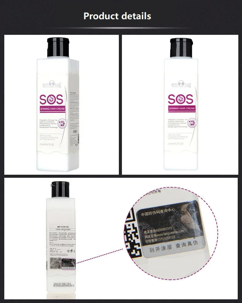 Pet Shower Gel for Puppy and Cat