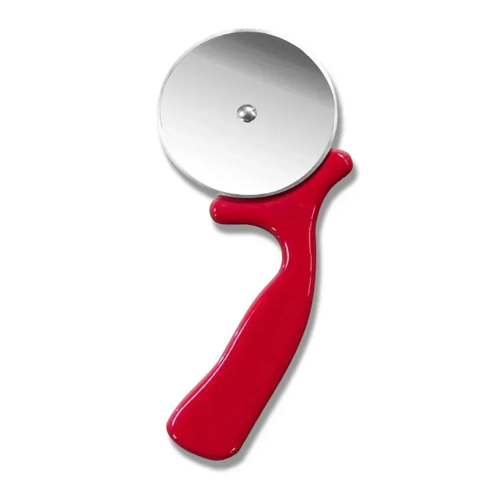 New Pizza Cutters Kitchen Accessories Stainless Steel