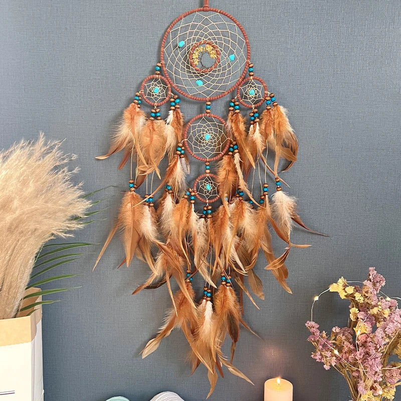 Dream catchers Tree of Life