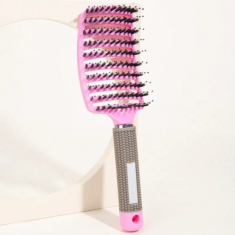 Hair Brush Scalp Massage