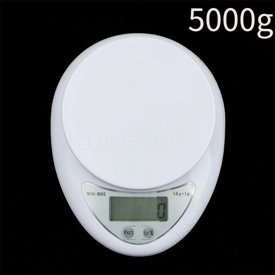 5kg/1g Electronic Scale