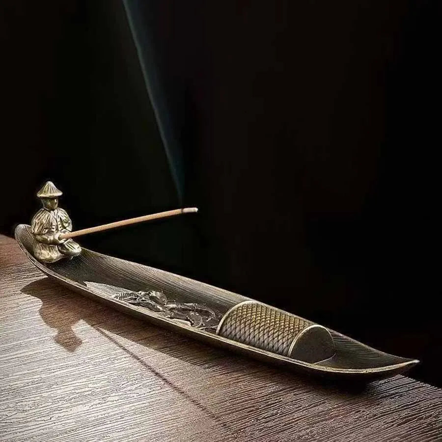 Censer Holder for Incense Sticks