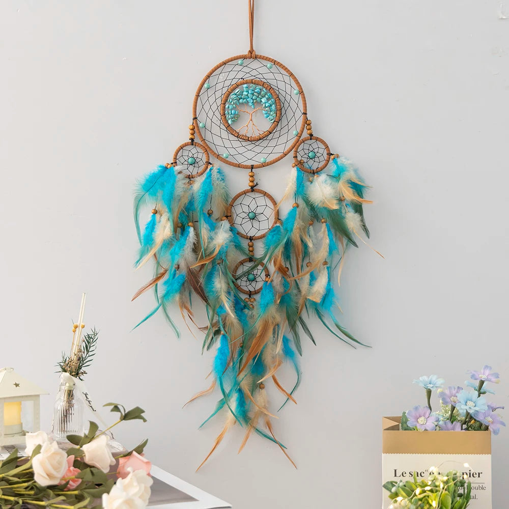 Dream catchers Tree of Life