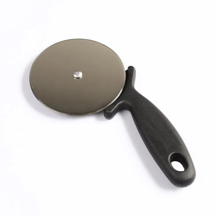 New Pizza Cutters Kitchen Accessories Stainless Steel