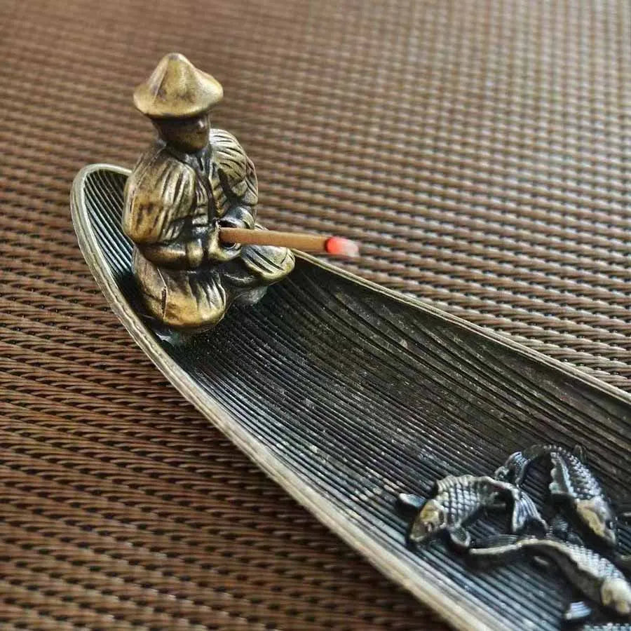 Censer Holder for Incense Sticks