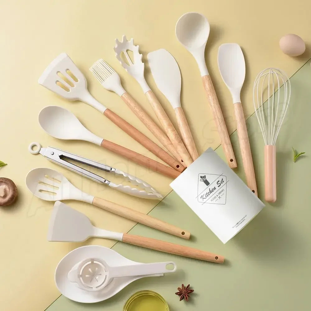 Kitchen Kit 12 Pieces