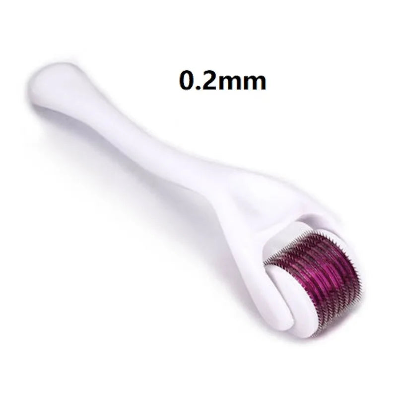 540 Needles for Facial Body Hair Growth