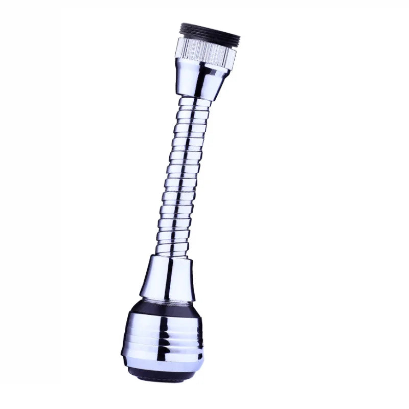 Kitchen Gadgets 2 Modes 360 Rotatable faucet