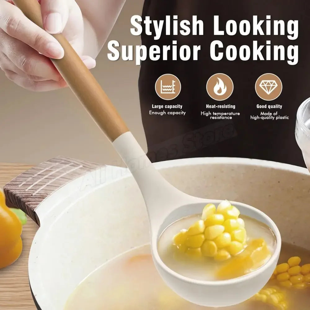 Kitchen Kit 12 Pieces