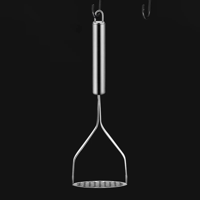 Kitchen Gadget Creative Masher stainless Steel