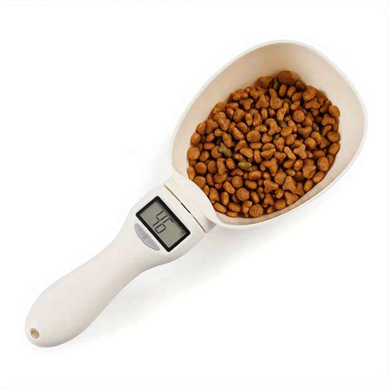 Kitchen Digital Food Measuring Spoon