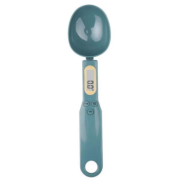 Digital Kitchen Scale Mini Spoon Scale
