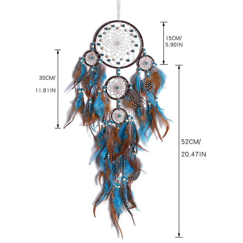 Dream catchers Tree of Life