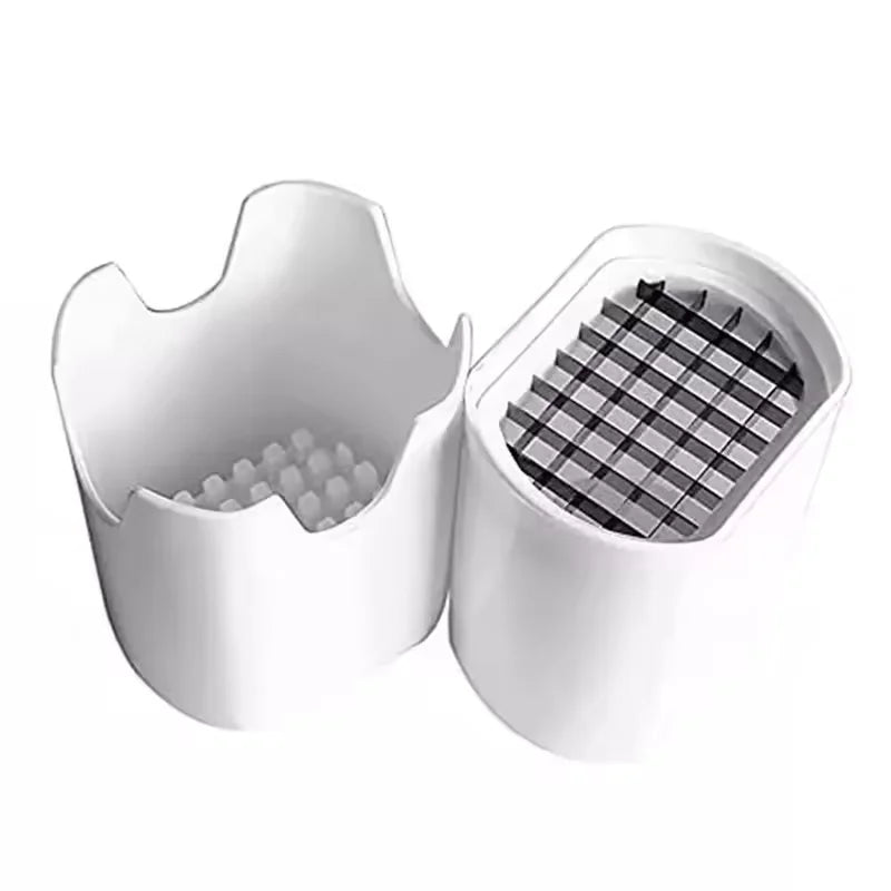 French Fry Cutter Natural Cut