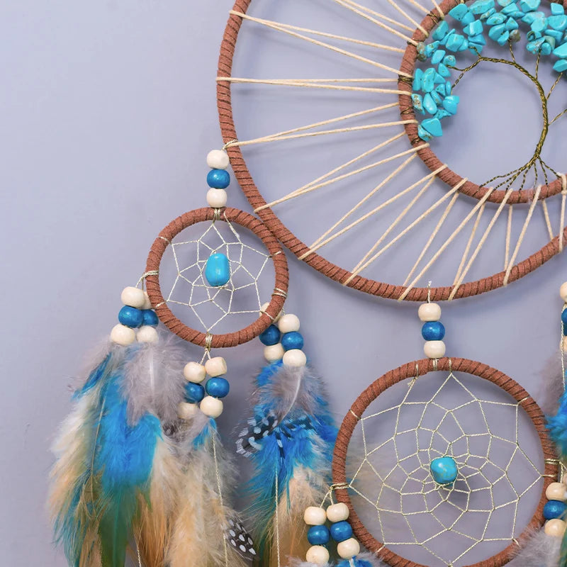 Dream catchers Tree of Life