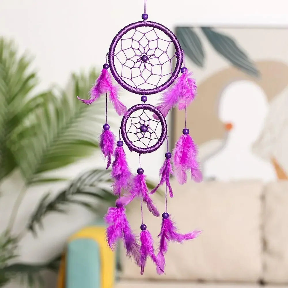 Dream Catcher Room Decor
