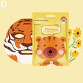 Cartoon Facial Mask Deep Hydrating