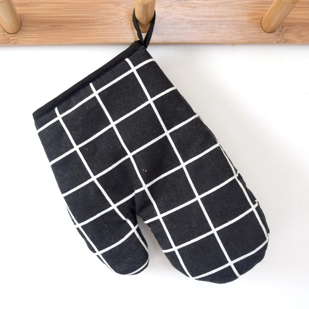 1pcs Kitchen Baking Gloves