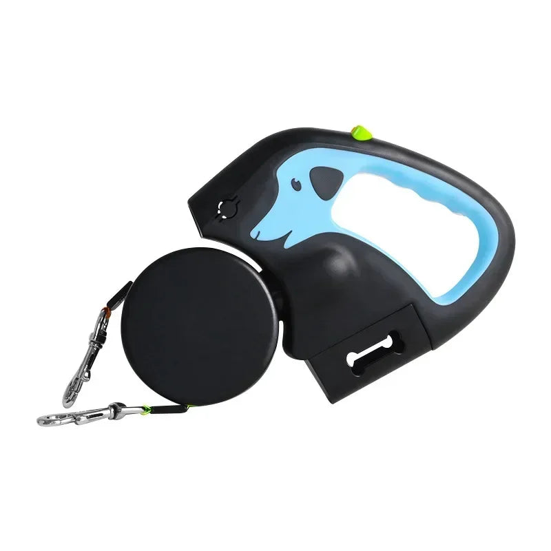 Portable Rotating Pet Leash