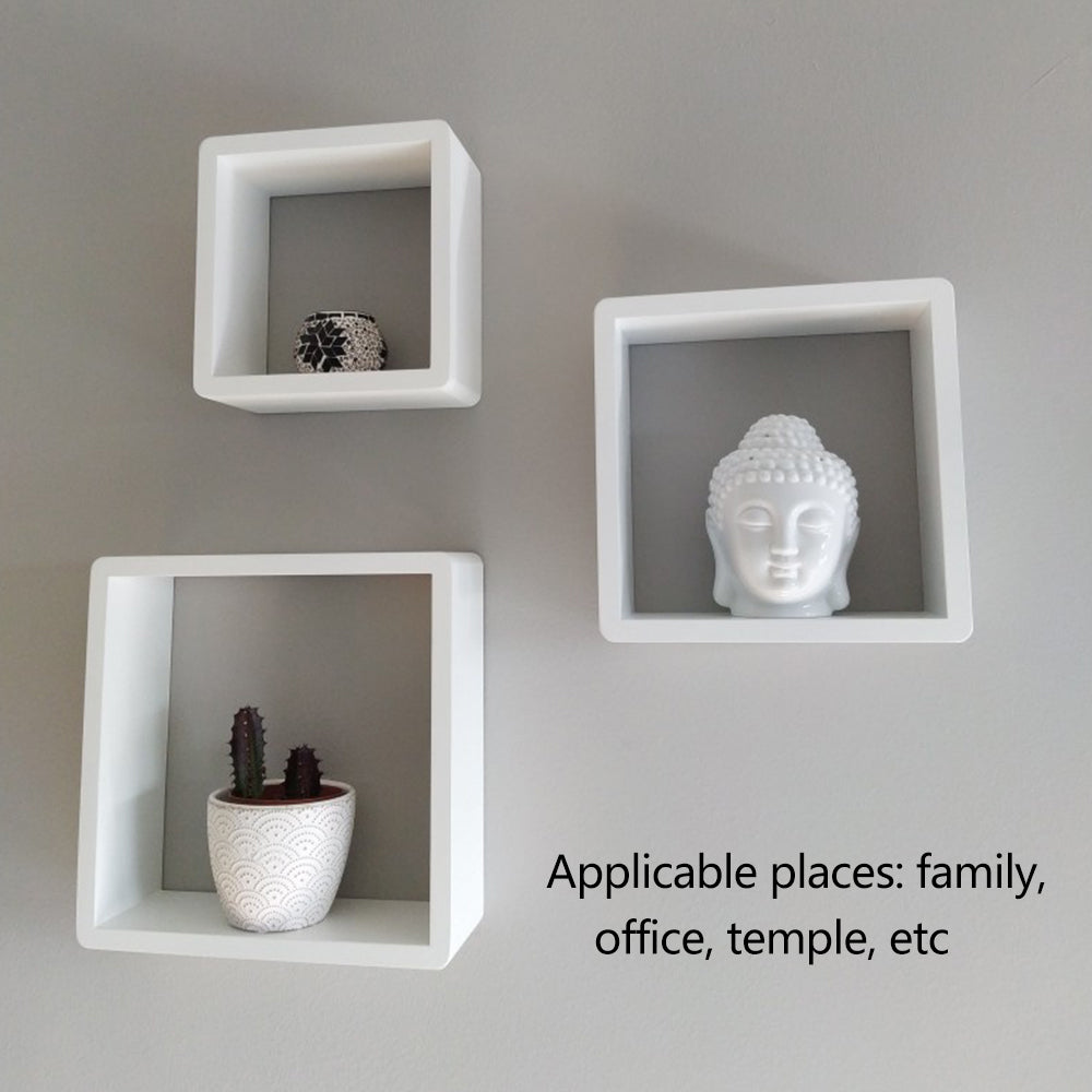 Ceramic Buddha Head Aromatherapy Oil Burner