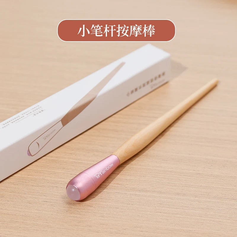 Brainbow Face Roller, Gua Sha Skin Care