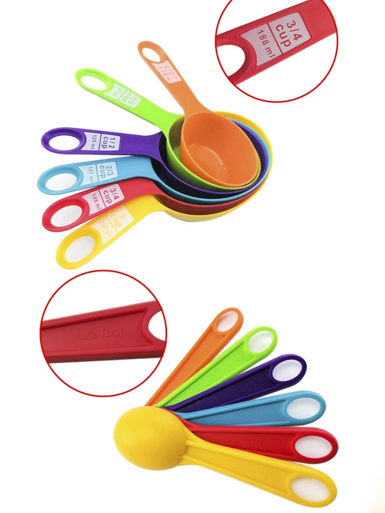 12pcs Baking Tools