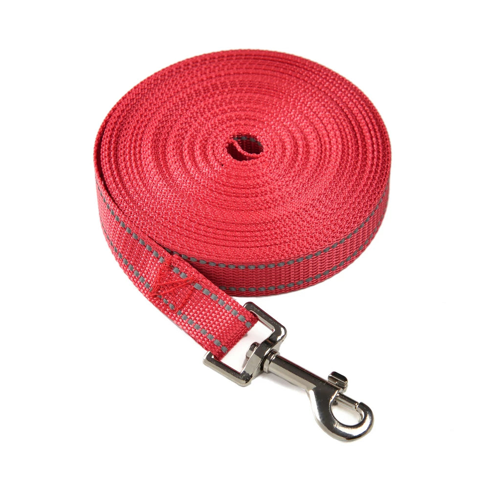 Pet Leash Reflective Nylon