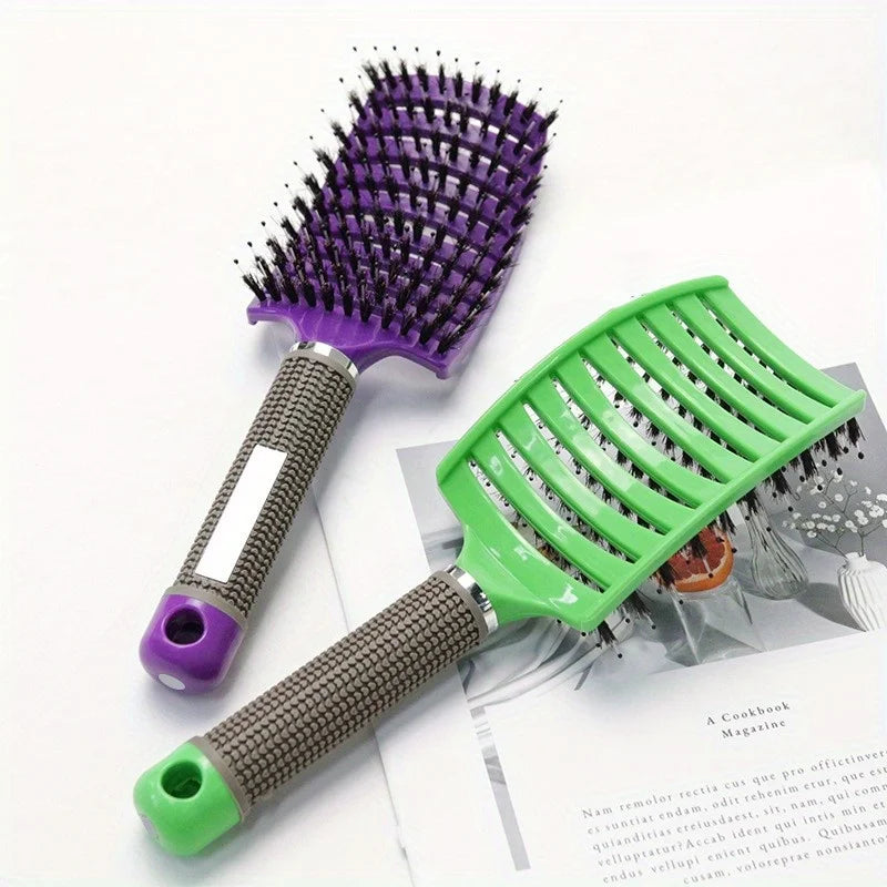 Magic Scalp Massage Hair Brush for Women