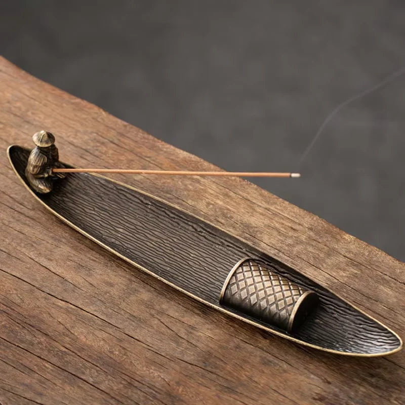 Censer Holder for Incense Sticks